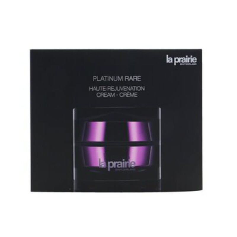 La Prairie / Platinum Rare Haute-rejuvenation Cream 1.0 oz (30 ml