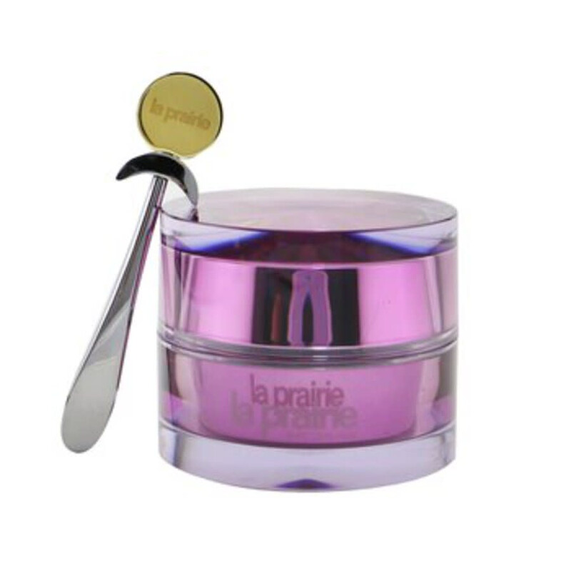 La Prairie / Platinum Rare Haute-rejuvenation Eye Cream 0.67 oz La Prairie / Platinum Rare Haute-rejuvenation Eye Cream 0.67 oz