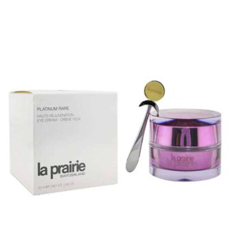 La Prairie / Platinum Rare Haute-rejuvenation Eye Cream 0.67 oz