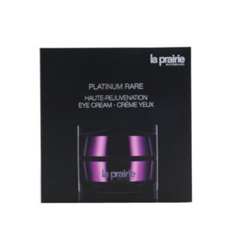 La Prairie / Platinum Rare Haute-rejuvenation Eye Cream 0.67 oz