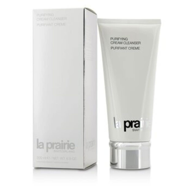 la prairie スキンケア La Prairie / Purifying Cream Cleanser 6.8 oz 7611773235068 - Skin