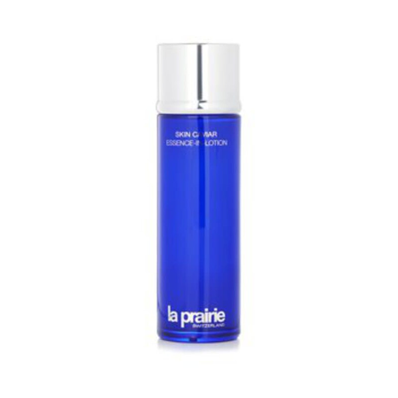 新品【LA PRAIRIE 】SCエッセンスインローション150ml La Prairie / Skin Caviar Essence-in-lotion 5.0 oz (150 ml
