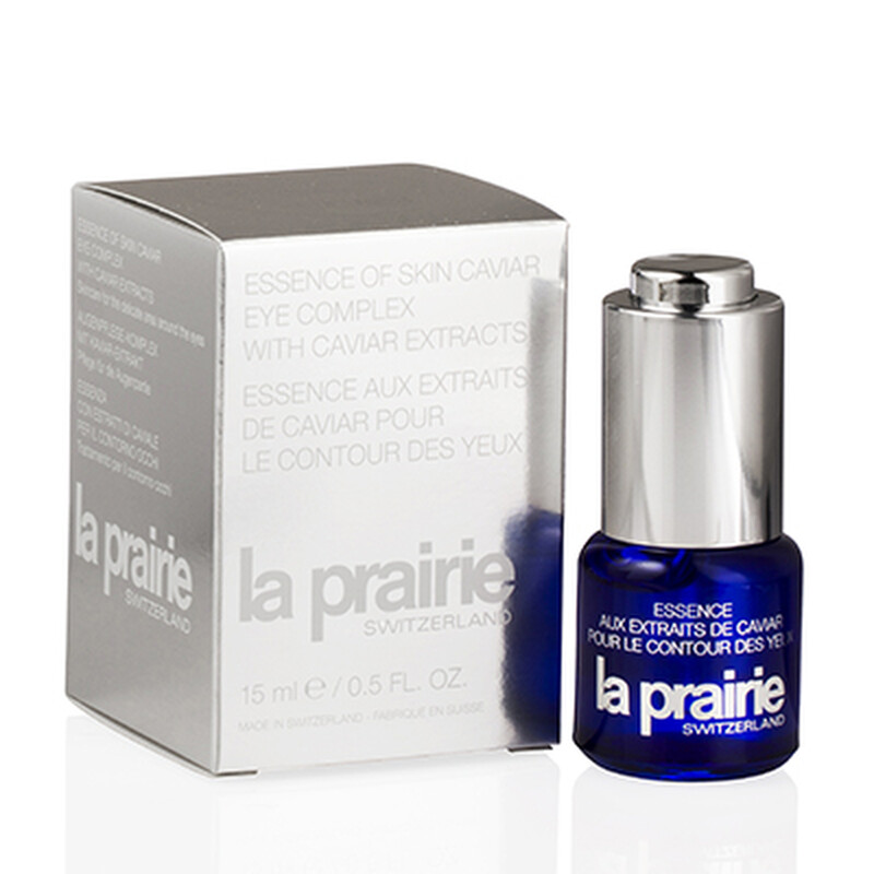 La Prairie / Skin Caviar Eye Complex .5 oz 7611773242721 - Skin