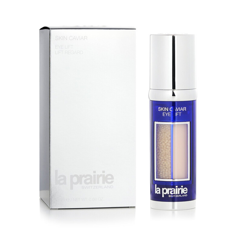 La Prairie / Skin Caviar Eye Lift Lifting And Firming Eye Serum .7