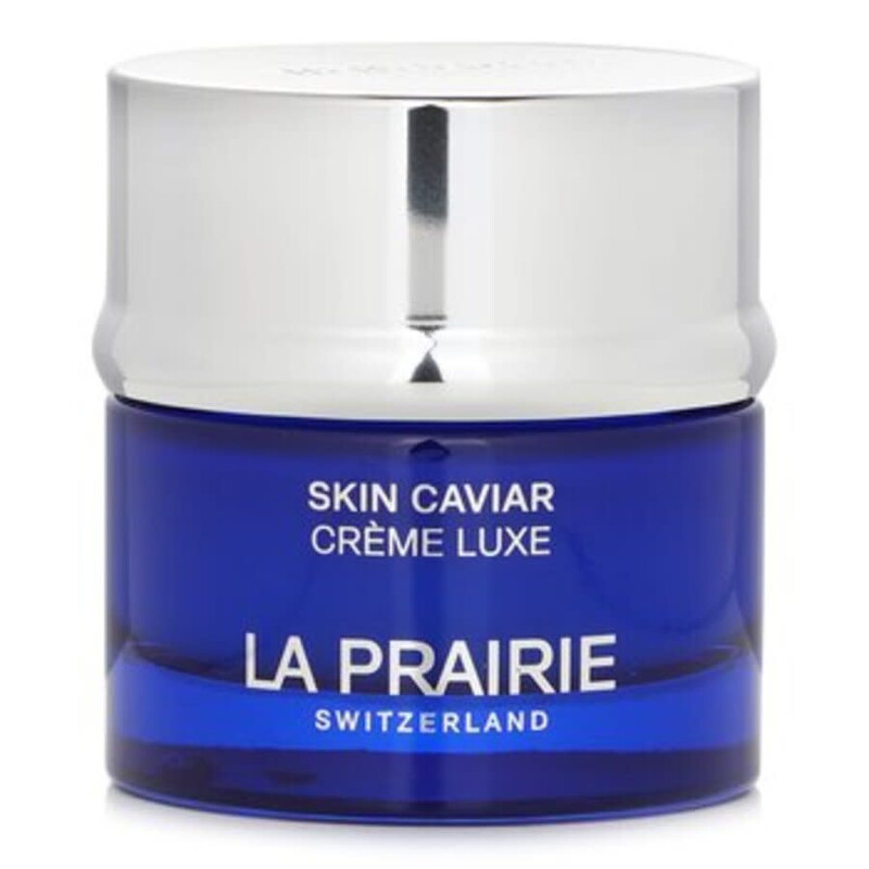 La Prairie Skin Caviar Luxe Cream 1.7 oz Skin Care 7611773139670