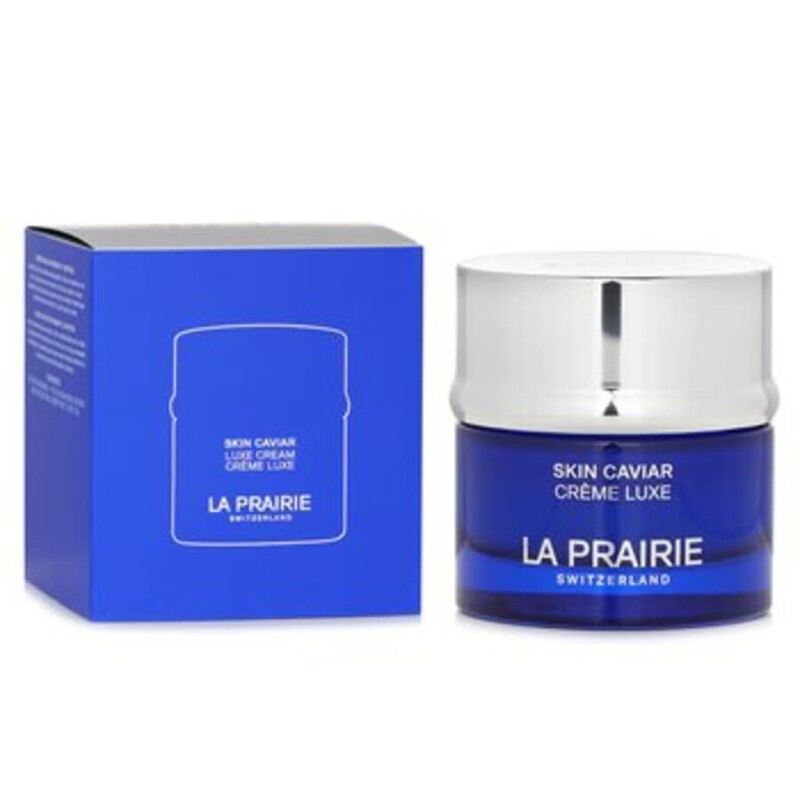 La Prairie Skin Caviar Luxe Cream 1.7 oz Skin Care 7611773139670