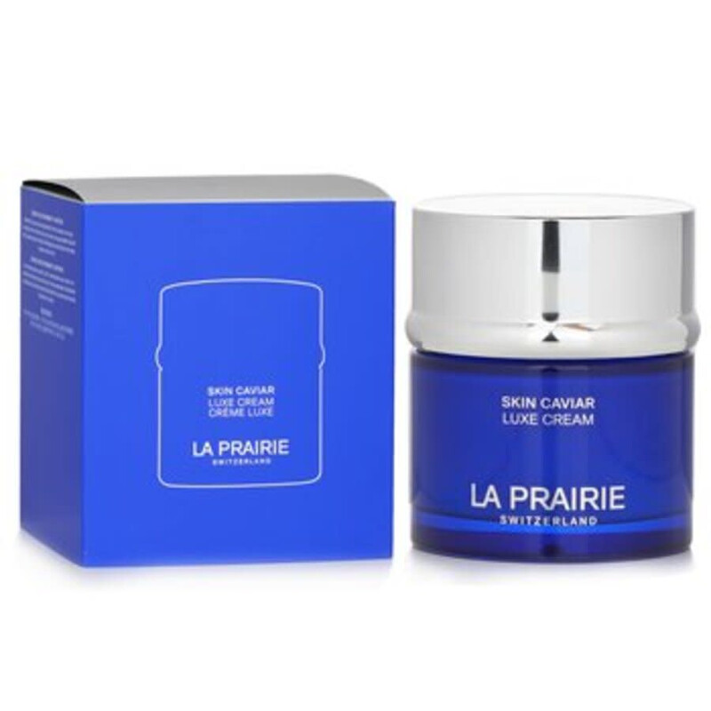 La Prairie Skin Caviar Luxe Cream 3.4 oz Skin Care 7611773139687