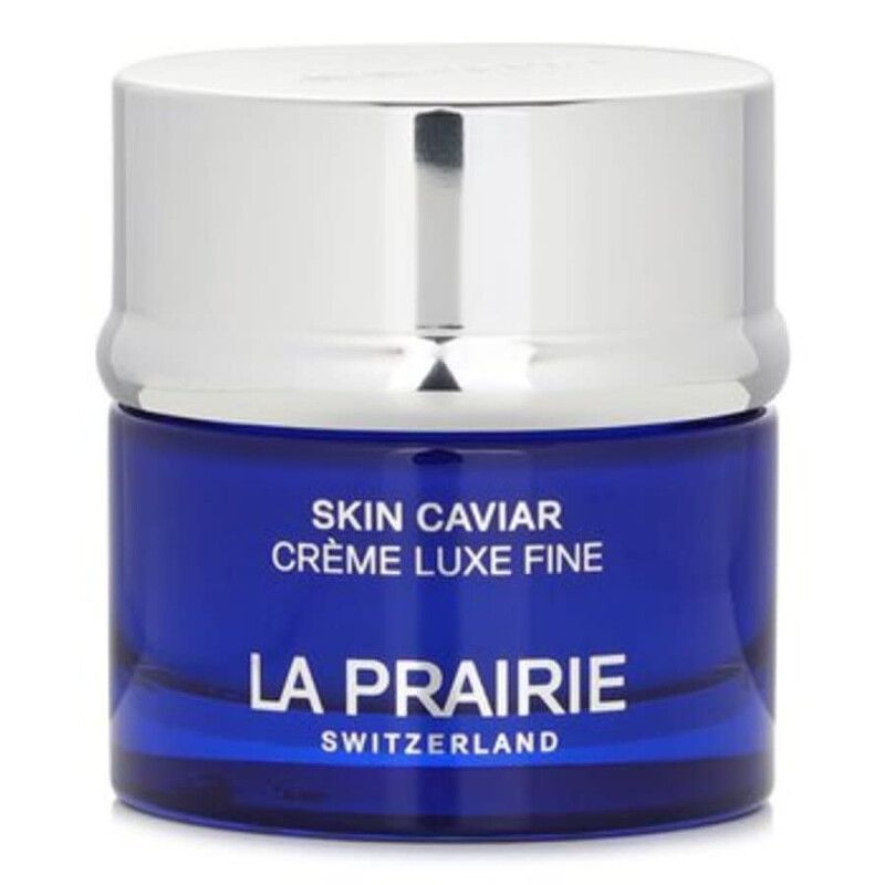 La Prairie Skin Caviar Luxe Cream Sheer Cream 1.7 oz Skin Care