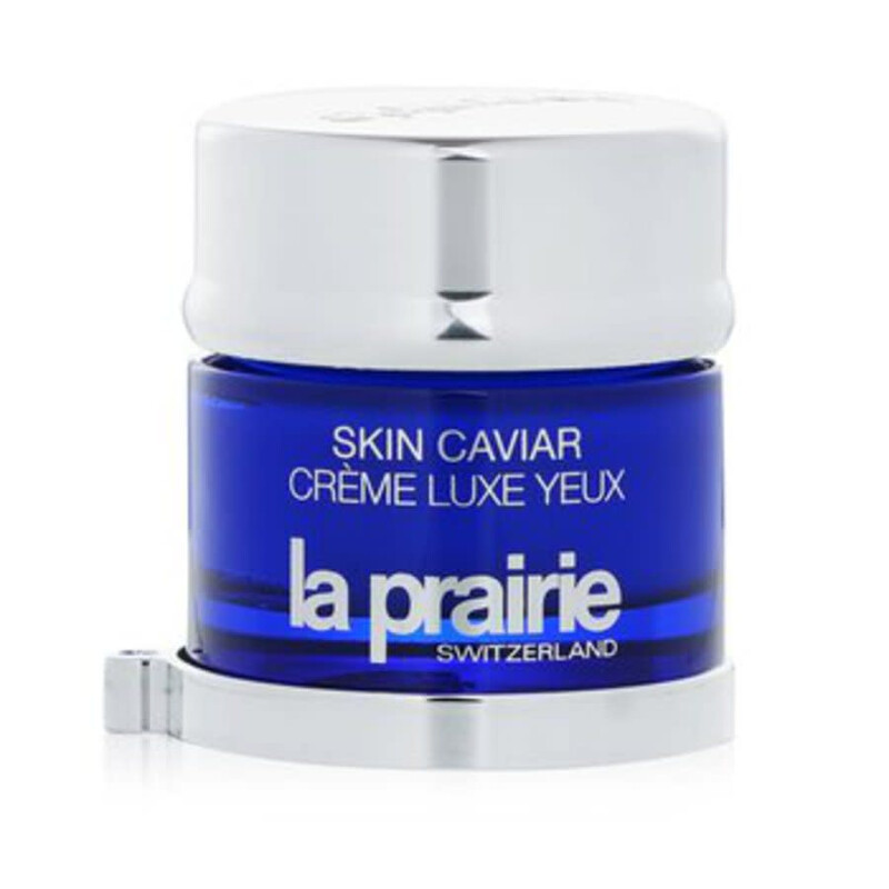 La Prairie / Skin Caviar Luxe Eye Lift Cream .66 oz 7611773081559