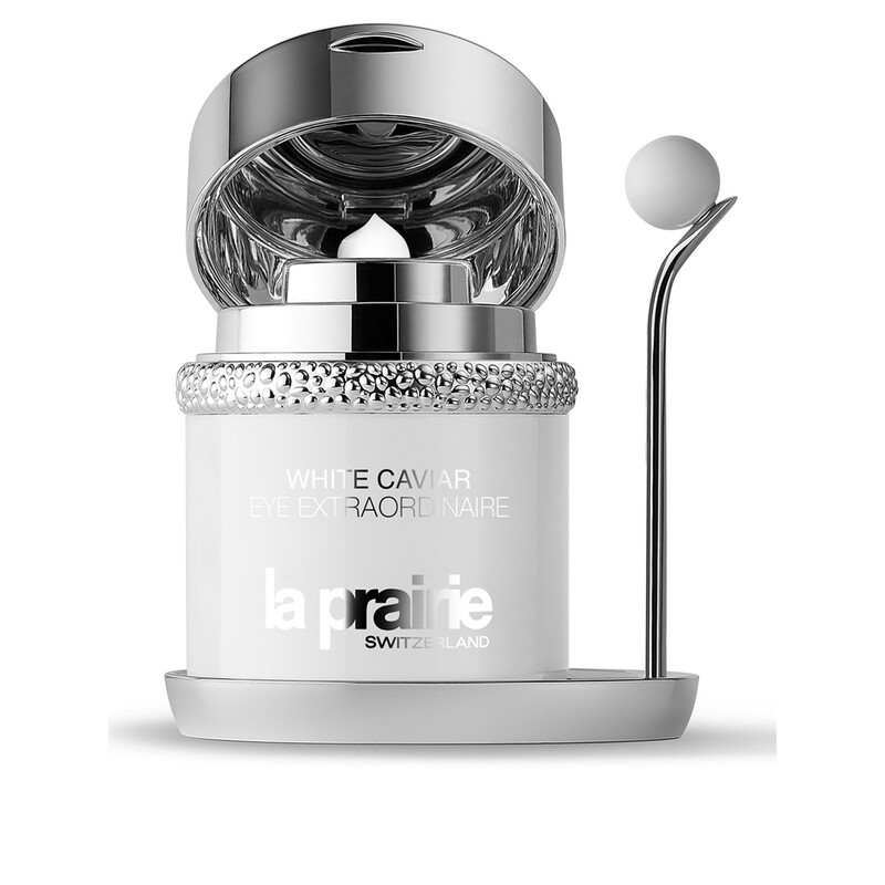 La Prairie / White Caviar Eye Extraordinaire 0.68 oz (20 ml