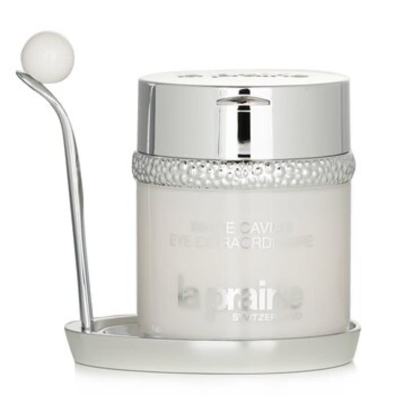 La prairie 7本セット La Prairie Platinum Rare Rejuvenating Gems Gift Set | Harrods US