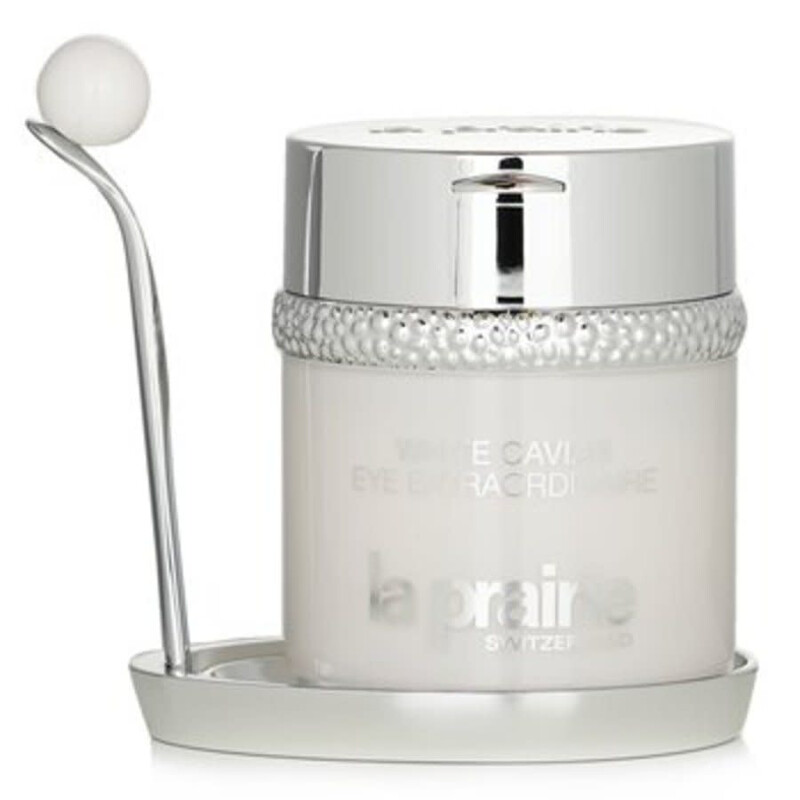 La Prairie / White Caviar Eye Extraordinaire 0.68 oz (20 ml