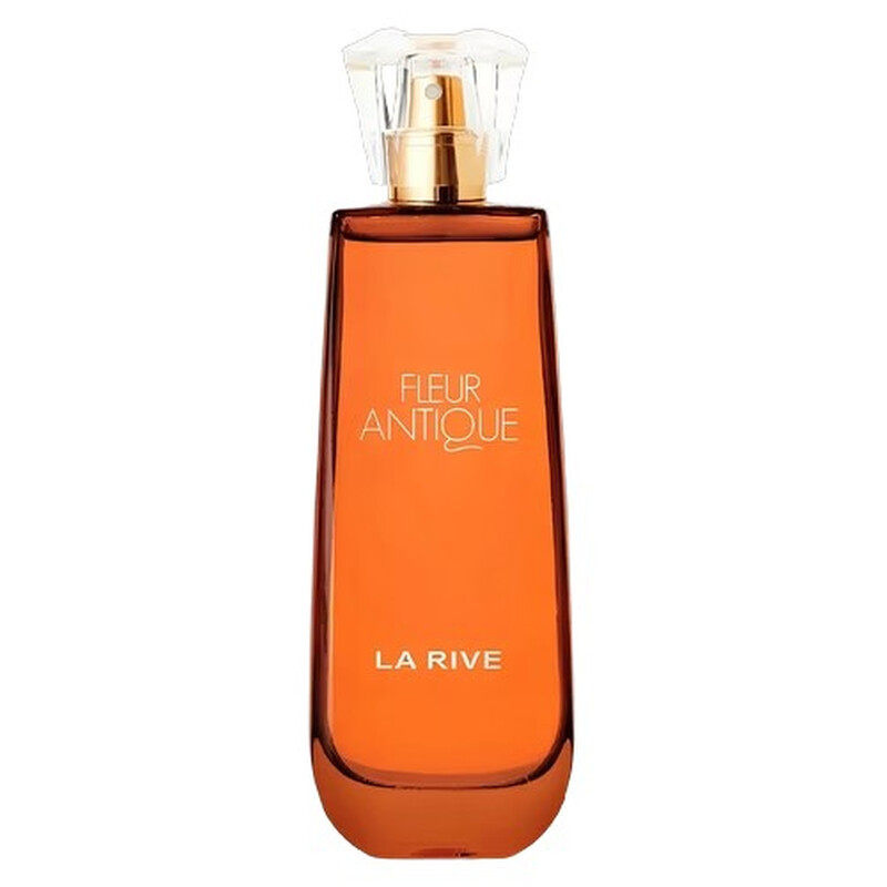 La Rive Ladies Fleur Antique EDP Spray 3 oz Fragrances