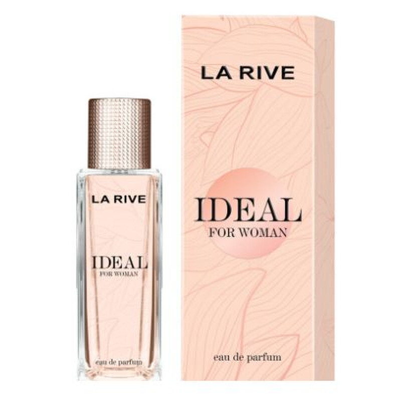 La Rive Ladies Ideal EDP 3 oz Fragrances 5903719642378