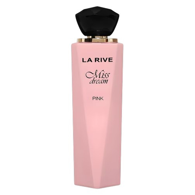 La Rive Ladies Miss Dream Pink EDP Spray 3.3 oz Fragrances