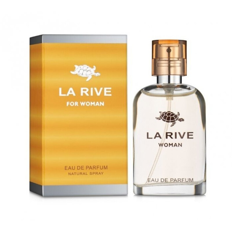 La Rive Ladies Woman EDP 1.0 oz Fragrances 5906735231069 - Fragrances ...