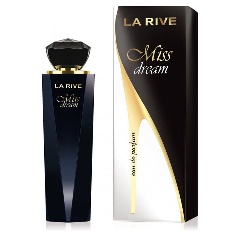 La Rive Miss Dream / La Rive EDP Spray 3.3 oz (100 ml) (w
