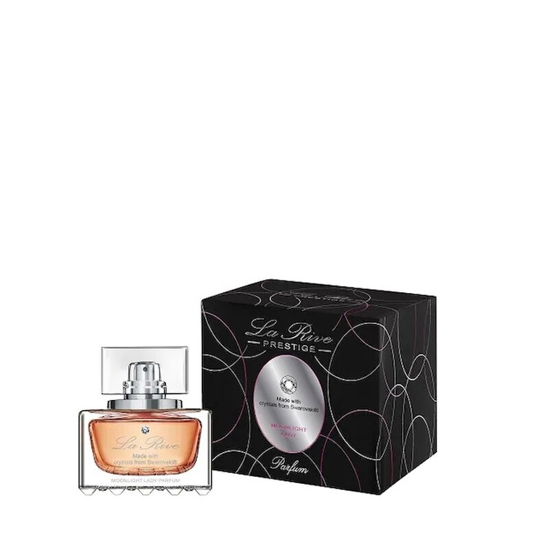 La Rive Prestige Moonlight Lady Eau De Parfum Spray 2.5 oz (75 ml)