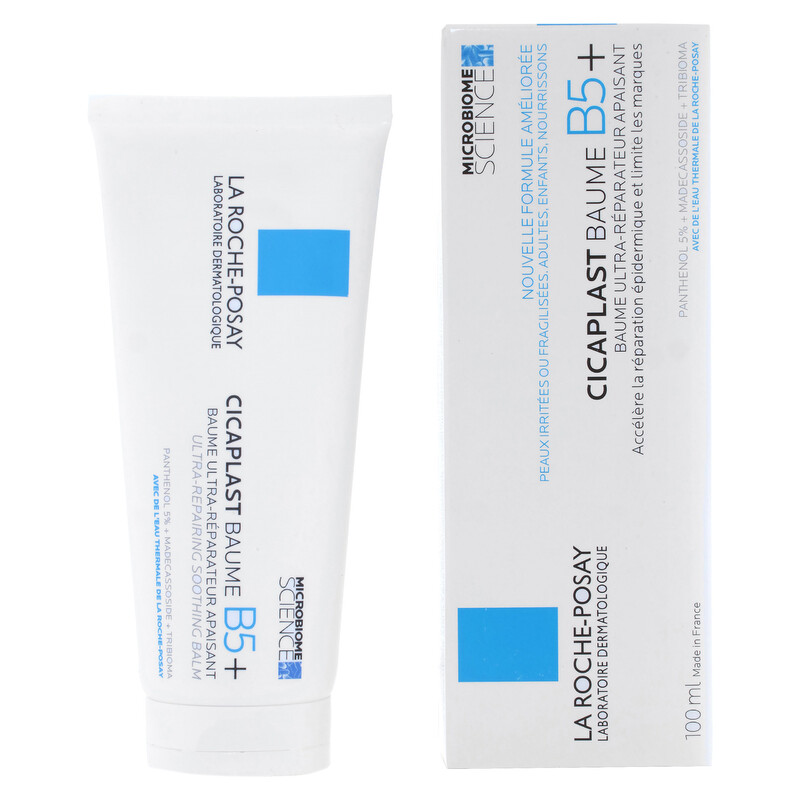 La Roche-Posay La Roche Posay Cicaplast Balm B5+ Soothing