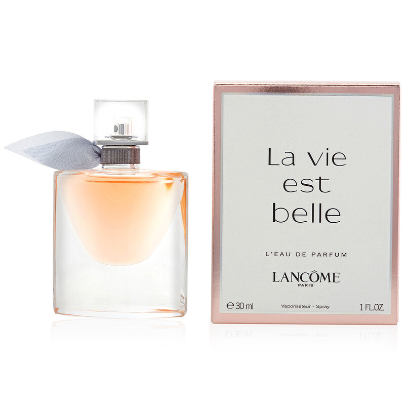 La Vie Est Belle by Lancome for Women - 1 oz LEau de Parfum Spray