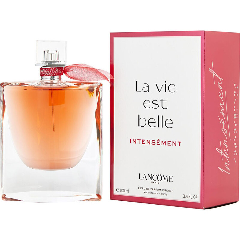 Lancome La Vie Est Belle Intensement / Lancome Leau EDP Intense Sp