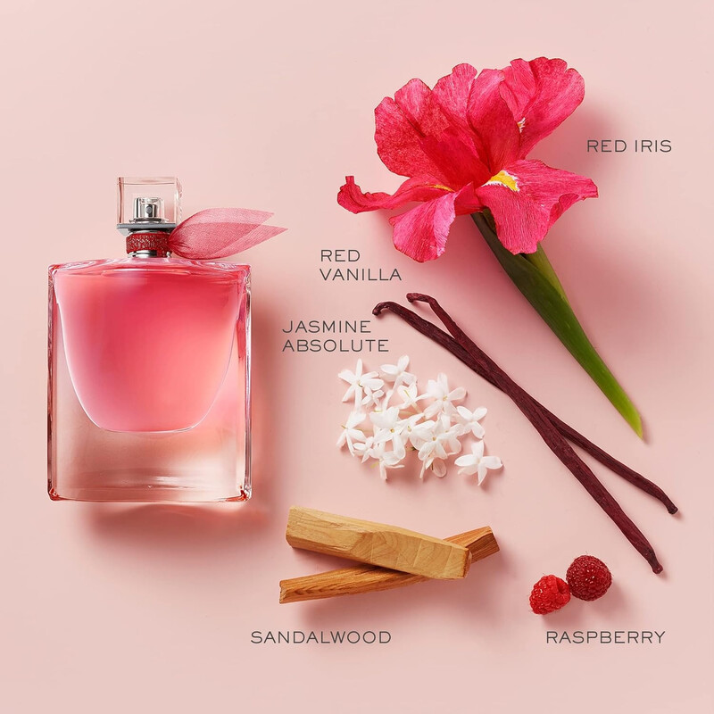 Lancome La Vie Est Belle Intensement / Lancome Leau EDP Intense Sp