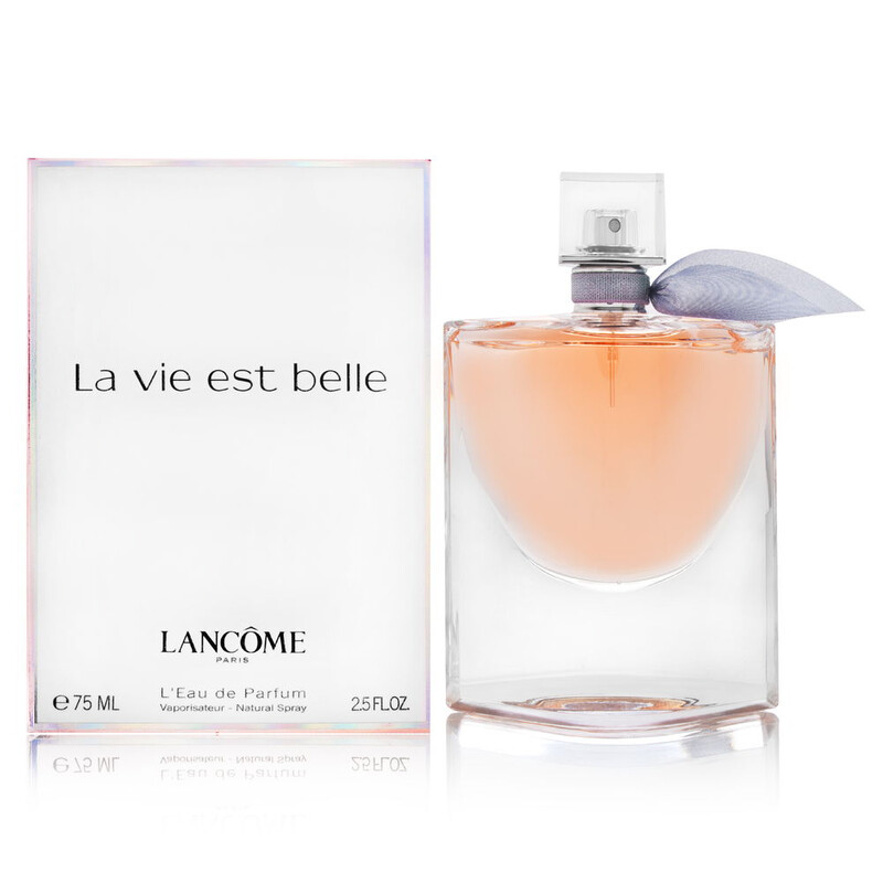 Lancome La Vie Est Belle / Lancome EDP Spray 2.5 oz (75 ml) (W