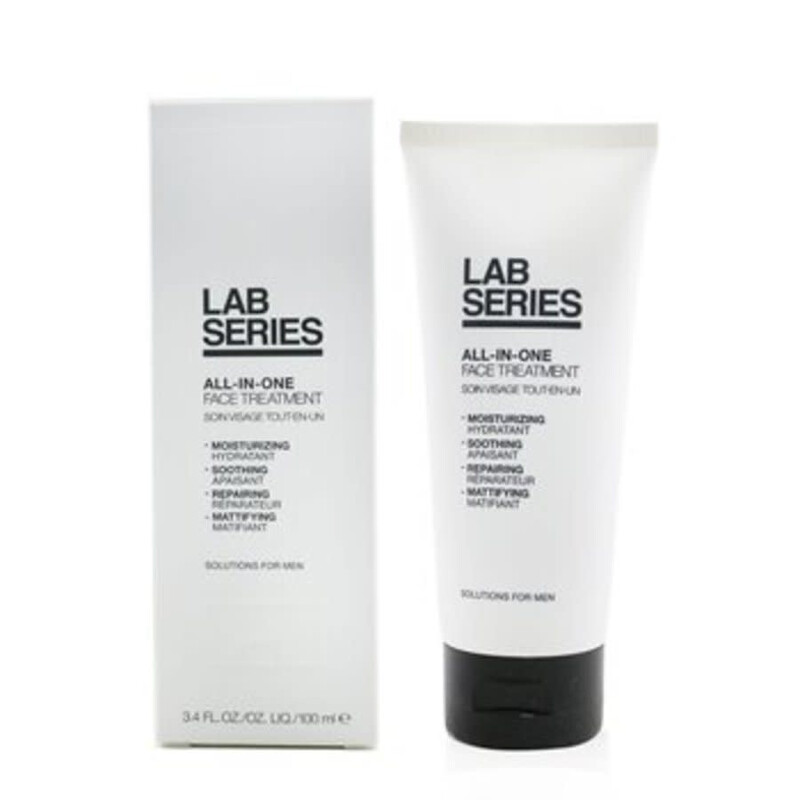 Lab Skin Care Lab Series Men's All In One Face Treatment 3.4 oz Skin Care ...