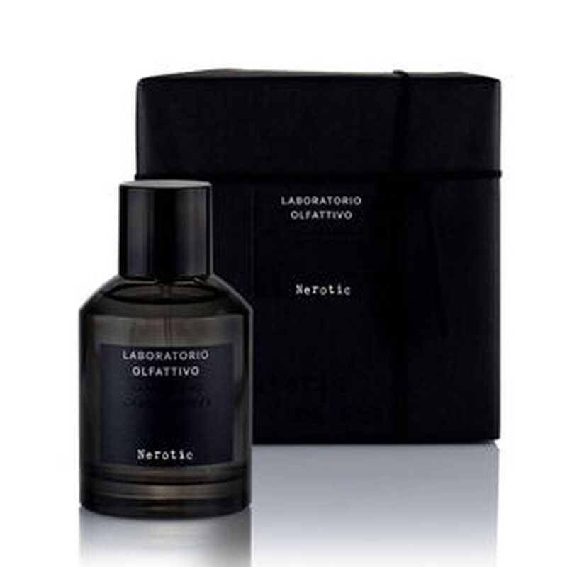 Laboratorio Olfattivo Unisex Nerotic EDP 3.4 oz Fragrances