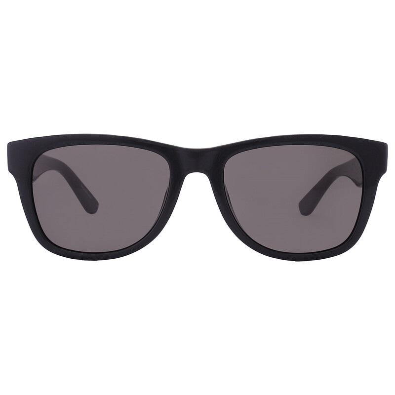 Lacoste Brown Square Unisex Sunglasses L734S 001 52 883121973480