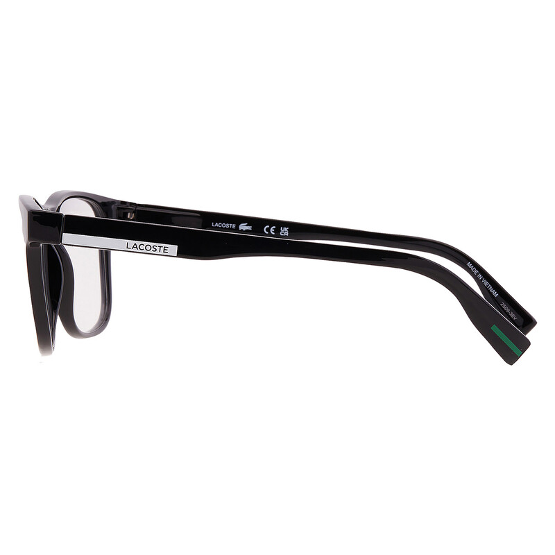 Lacoste Demo Square Men's Eyeglasses L2898 N 001 56 886895761086