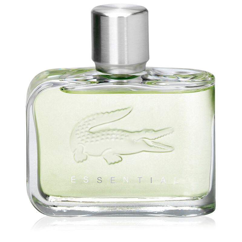 Lacoste Essential / Lacoste EDT Spray 2.5 oz (m) 737052483238