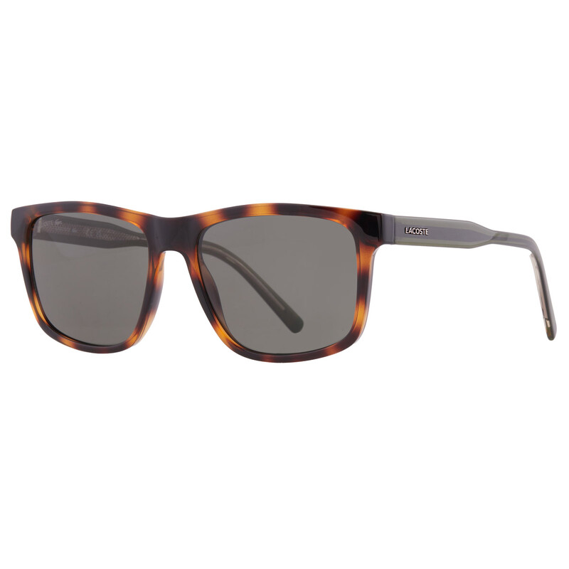Lacoste Green Square Men