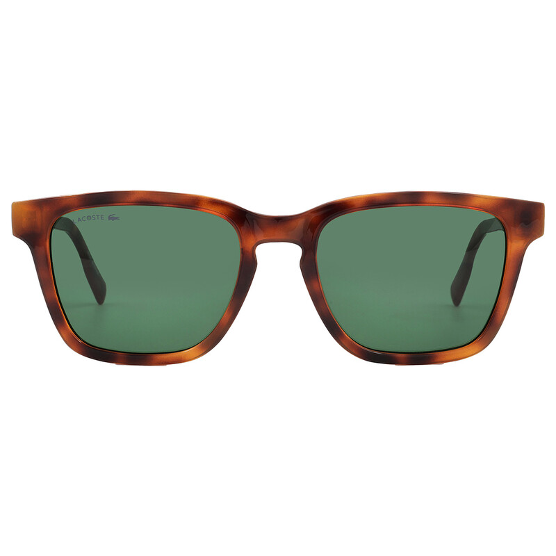 Lacoste Green Square Men display picture 1