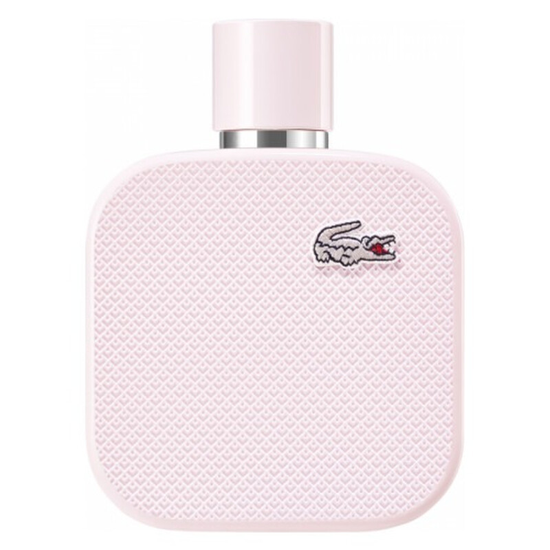 Lacoste Ladies L.12.12 Rose Sparkling EDT Spray 3.3 oz Fragrances