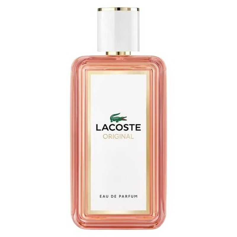 Lacoste Ladies Original EDP Spray 3.4 oz Fragrances 3386460156875