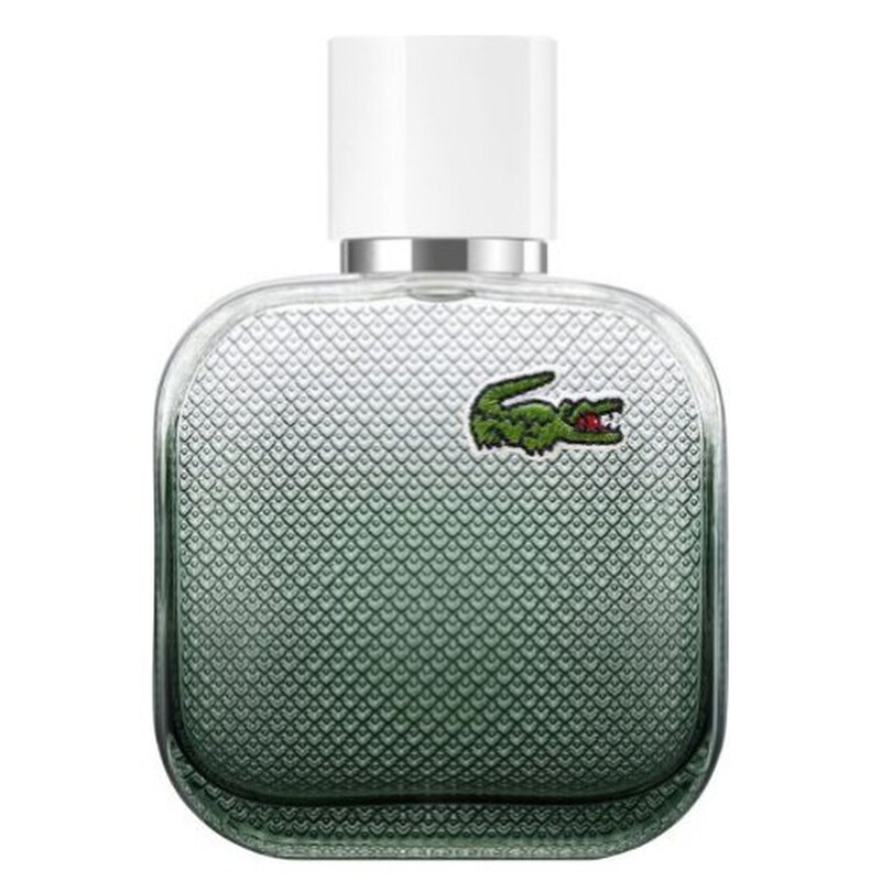 Lacoste Men's L.12.12. Blanc Eau Intense EDT 3.4 oz Fragrances