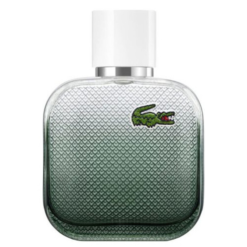 Lacoste Men's L.12.12. Blanc Eau Intense EDT 3.4 oz (Tester) Fragrances 3616303459932
