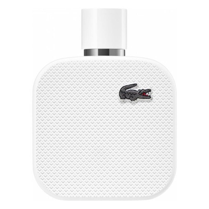 Lacoste Men's L.12.12 Blanc EDP Spray 3.4 oz (Tester) Fragrances