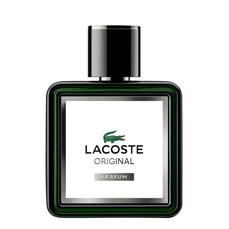 Lacoste Men's Original Parfum 3.4 oz Fragrances 3386460165969