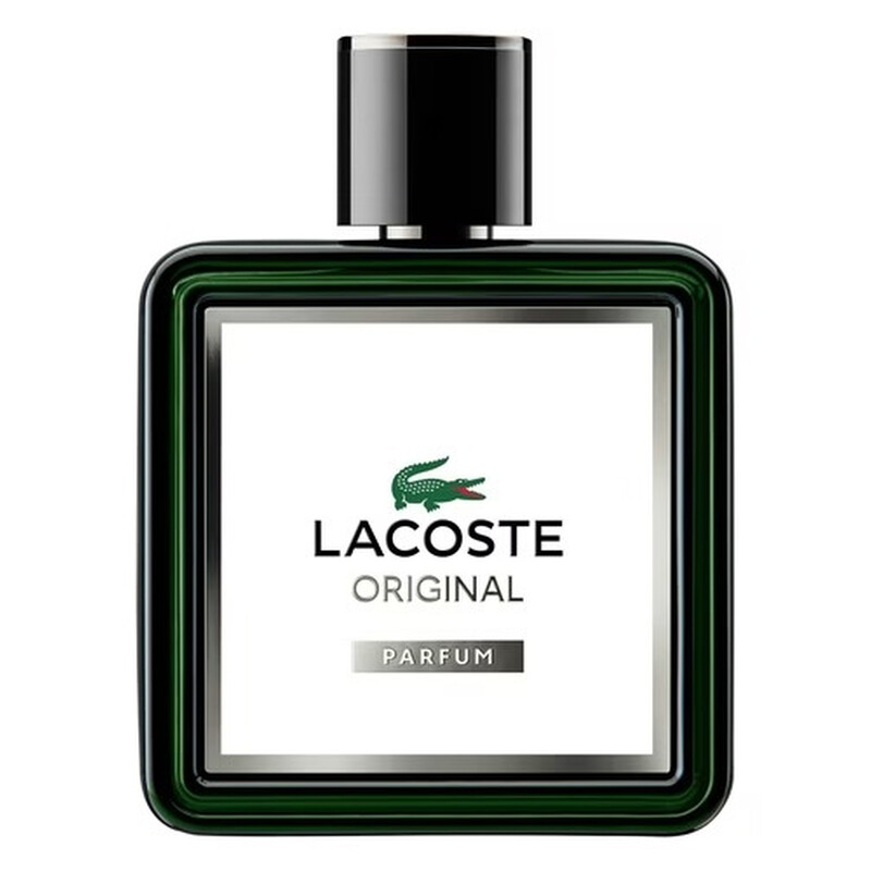 Lacoste Men's Original Parfum 3.4 oz (Tester) Fragrances
