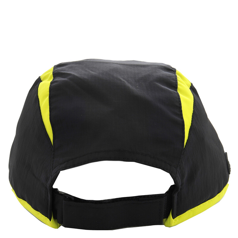 Lacoste Taffeta Lining Jockey Cap RK1486-MO-IZ8 3617070423706