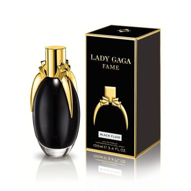 Lady Gaga Ladies Fame EDP Spray 3.4 oz Fragrances 3607342539914