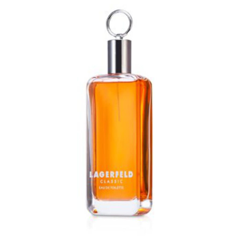 Karl Lagerfeld Lagerfeld Classic / Lagerfeld EDT Spray 3.3 oz (m