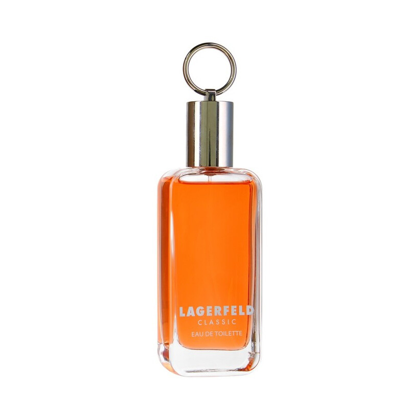 Karl Lagerfeld Lagerfeld Men's Classic EDT Spray 1.7 oz Fragrances
