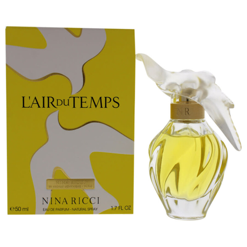 Nina Ricci Lair Du Temps / Nina Ricci EDP Spray 1.7 oz (w