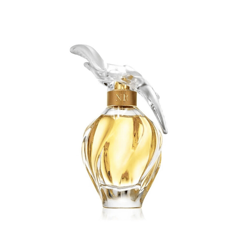 Nina Ricci Lair Du Temps / Nina Ricci EDT Spray Bird Cap 3.3 oz (w
