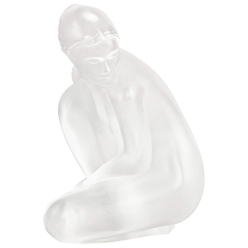 Lalique Crystal Venus Nude 11943 1194300 0090592038833 - Crystals