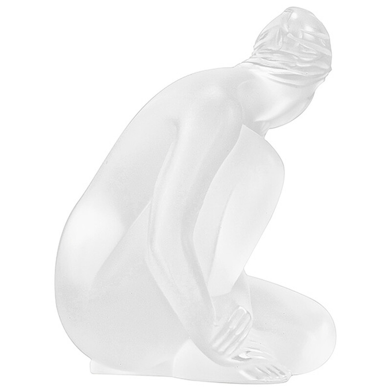 Lalique Crystal Venus Nude 11943 1194300 0090592038833 - Crystals