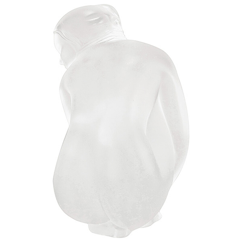 Lalique Crystal Venus Nude 11943 1194300 0090592038833 - Crystals